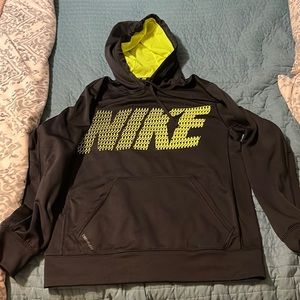 Nike sweatshirt